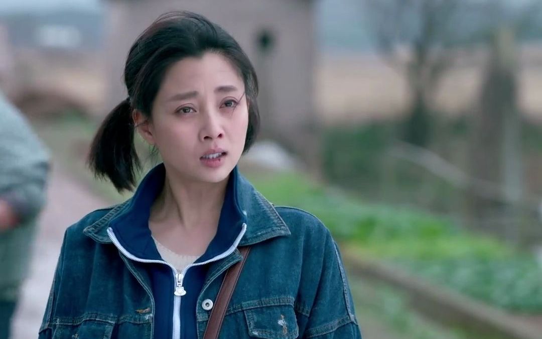 好剧推荐鸡毛飞上天陈江河骆玉珠合集03