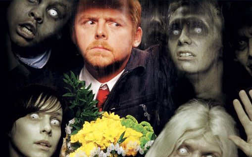 【羞羞的影评150】那些搞笑又另类的丧尸片