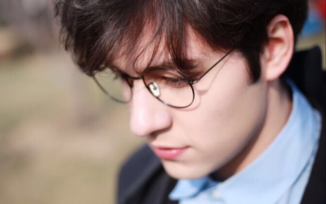 第4季 第12期 《小情歌》 功必扬"伴舞"