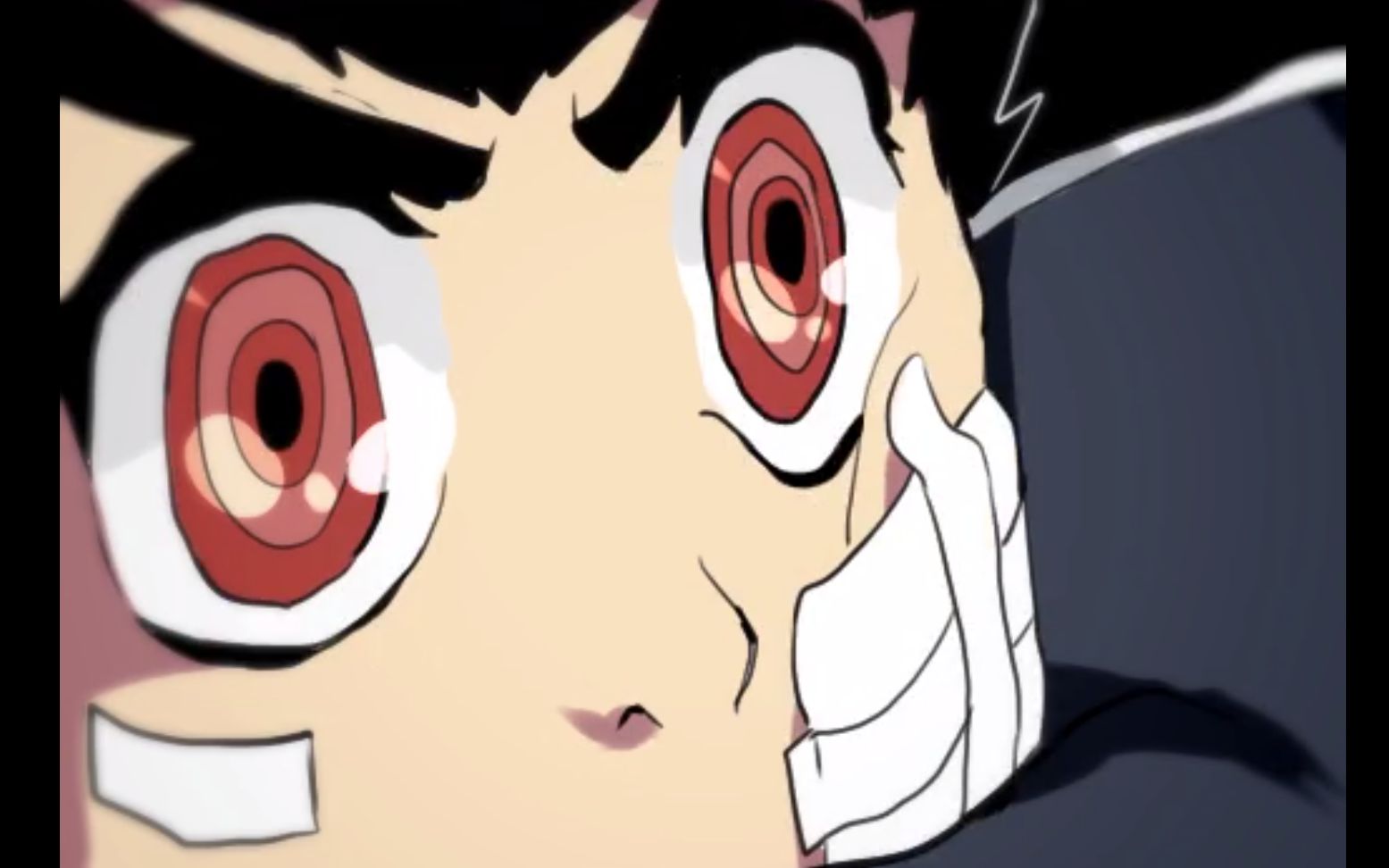 弹丸论破族风纪rollingboy