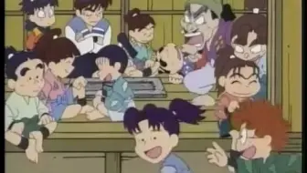 忍たmad 全学年 A で作ってみた 哔哩哔哩 Bilibili