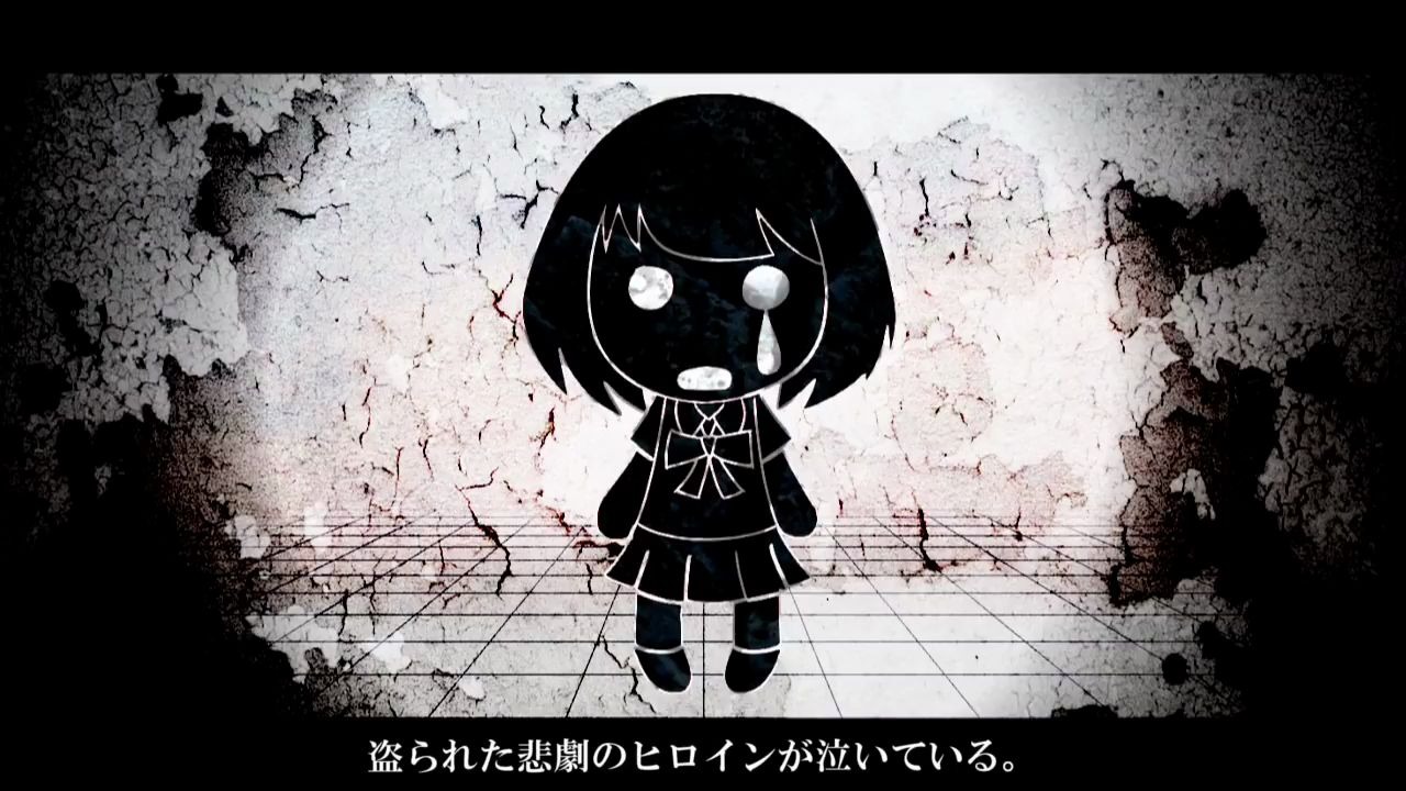 [图]【初音ミク】Mind Brand【MARETU】