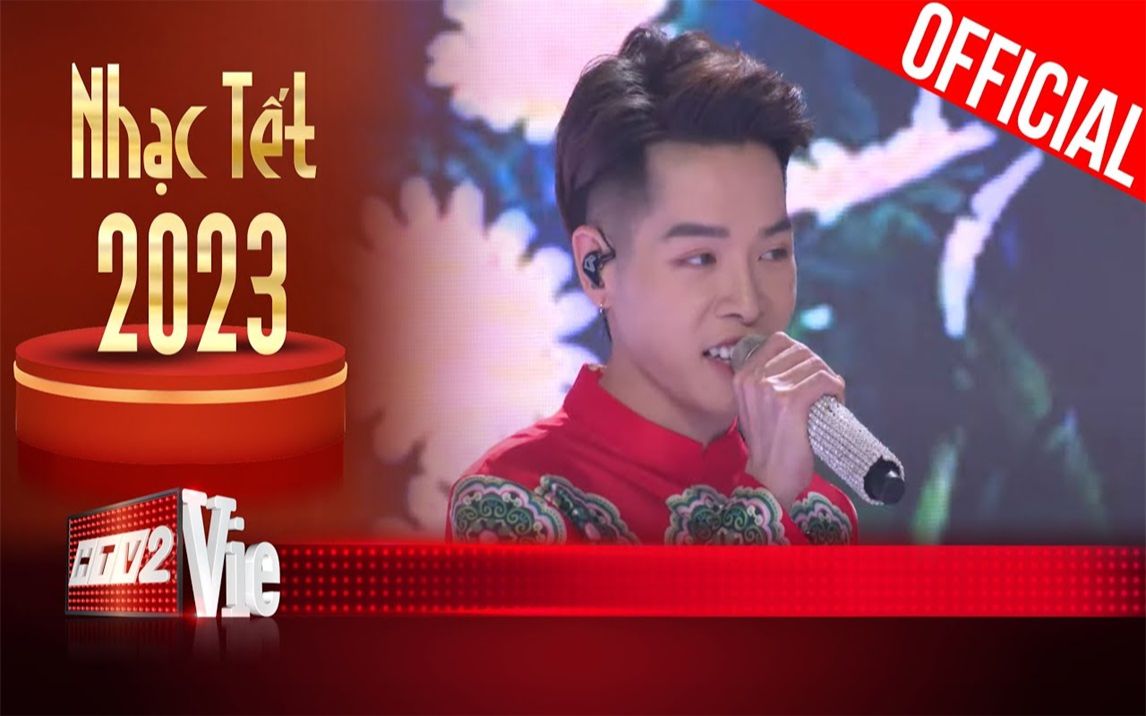 [图]Nhạc Tết 2023 Hay Nhất: Tổng hợp top vocalist đình đám Việt Nam | Nhạc Tết