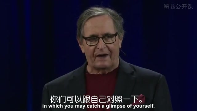 【TED】你了解你自己吗?哔哩哔哩bilibili