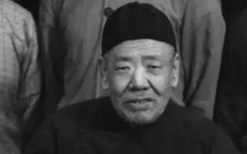 [图]【唱片音频】京东大鼓《隋炀帝下扬州》——刘文斌（1938年）