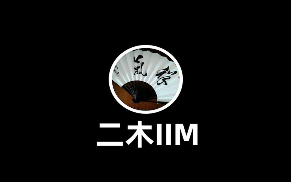 跳动logo片尾动画作业