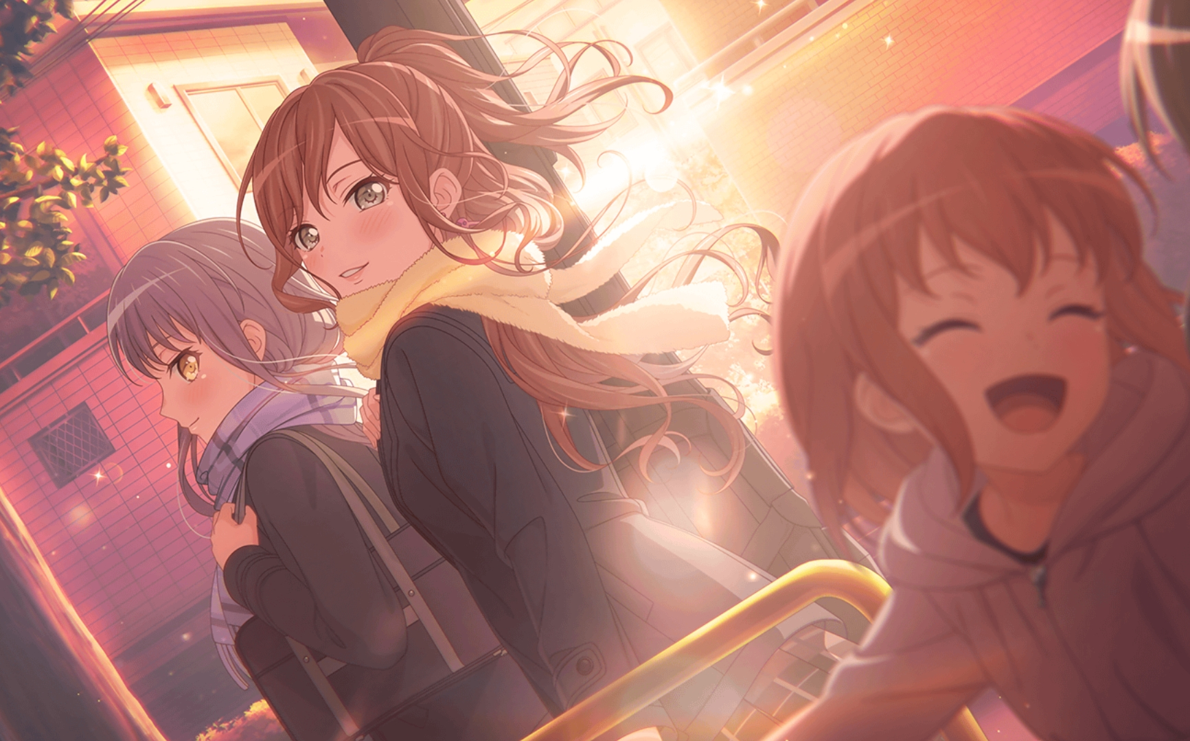 【中字】如呼吸般自然若无其事地闪你一下的ykls 今井莉莎『この曲が