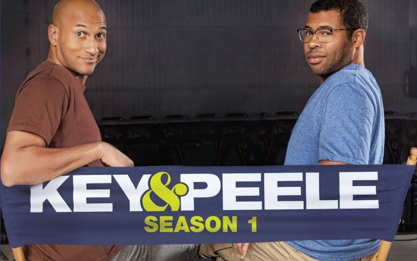 爆笑黑人兄弟来袭13