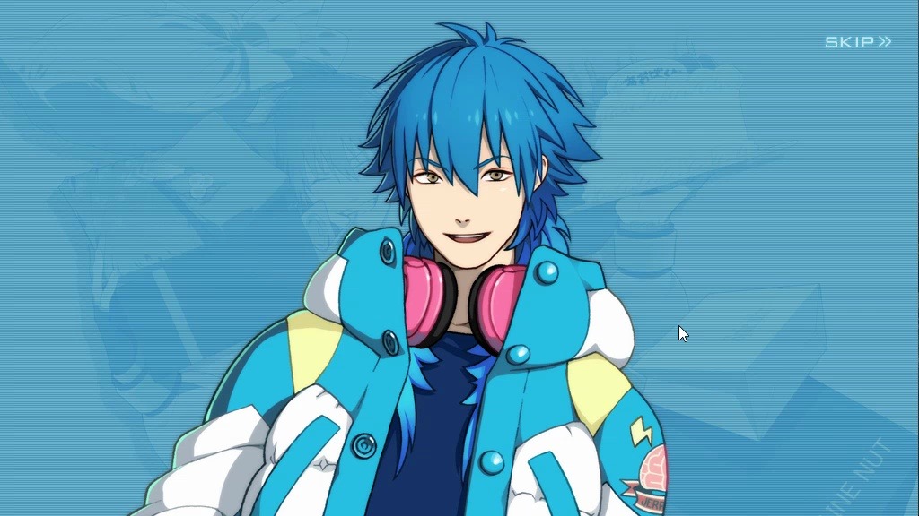 dmmd戏剧性谋杀续篇单机电脑恋爱养成游戏