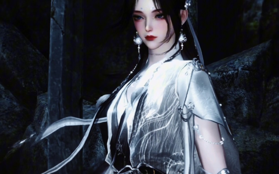 女号转龙吟多半为了校服