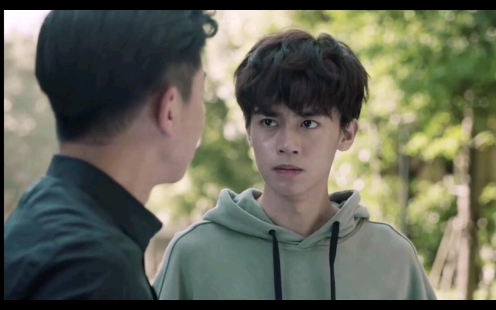 【你好,安怡】18-2叶坤哥哥想破坏人家吗?真有趣啦!