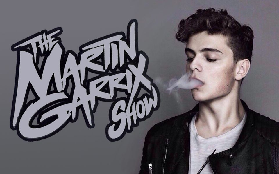 【martin garrix】巡演日志宝宝秀第二集出炉!结尾有彩蛋!