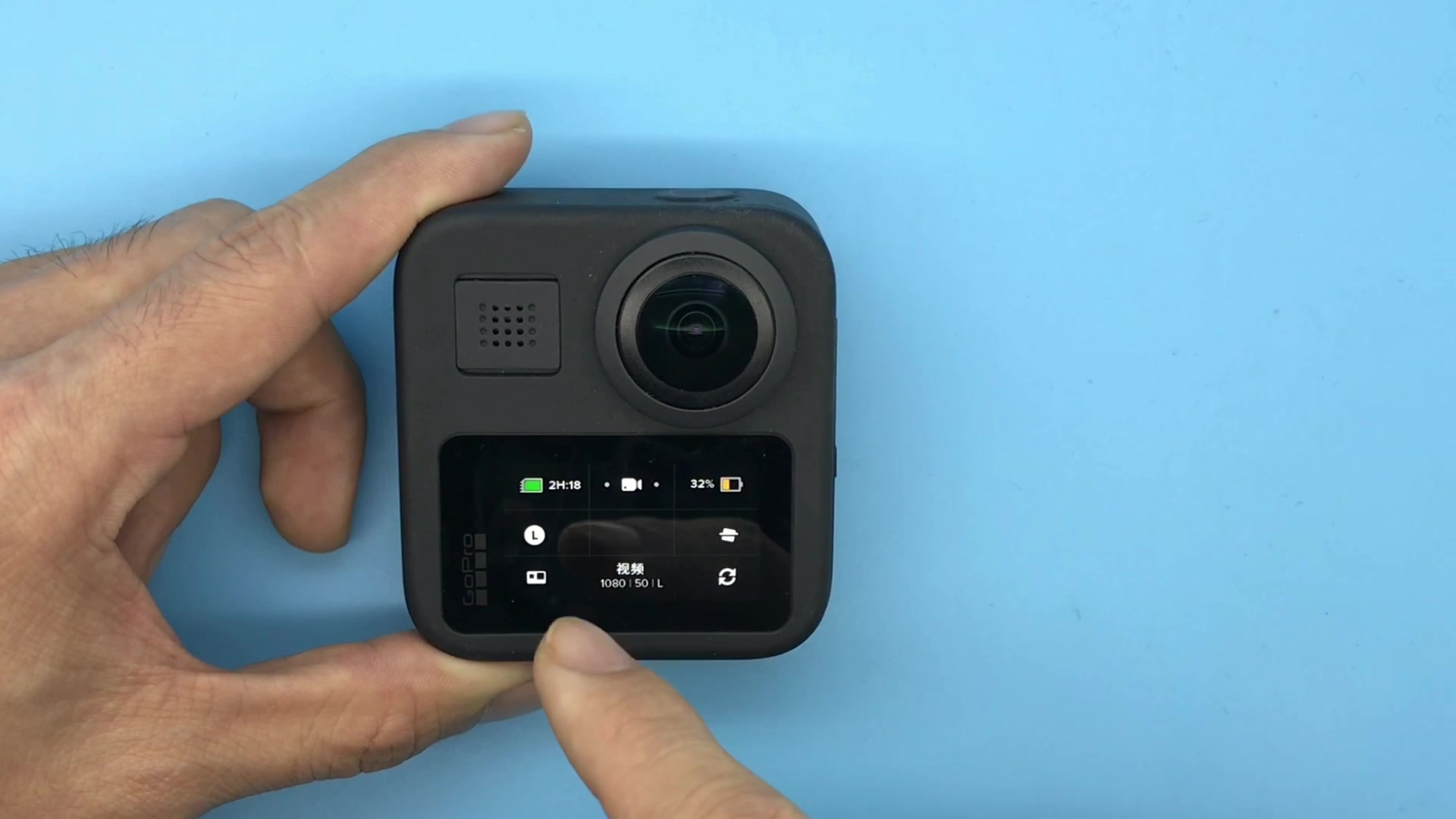 Gopro MAX 新品未開封