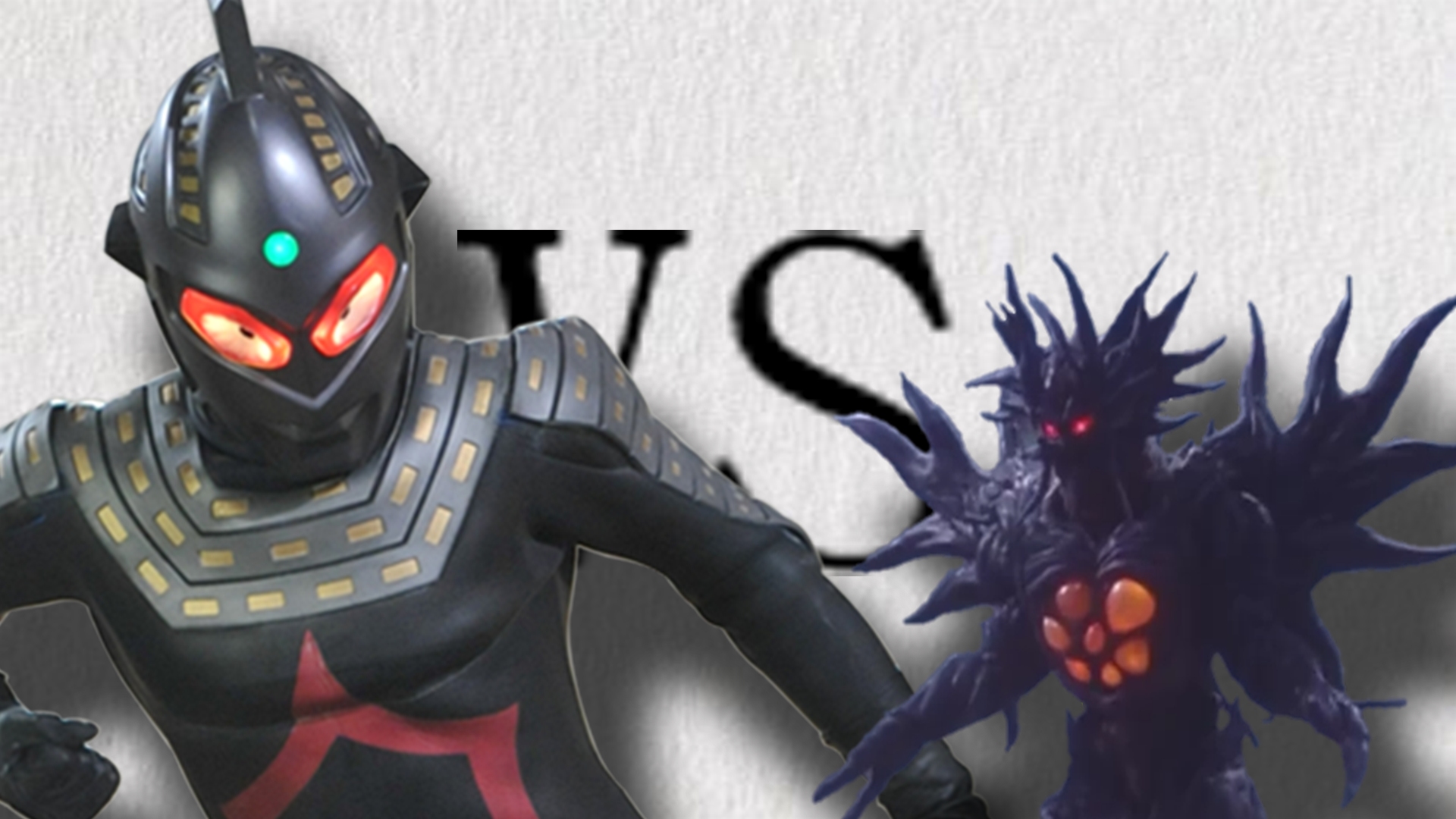 奥特曼格斗进化重生:卡欧斯赛文vs卡欧斯黑暗,下克上的碾压