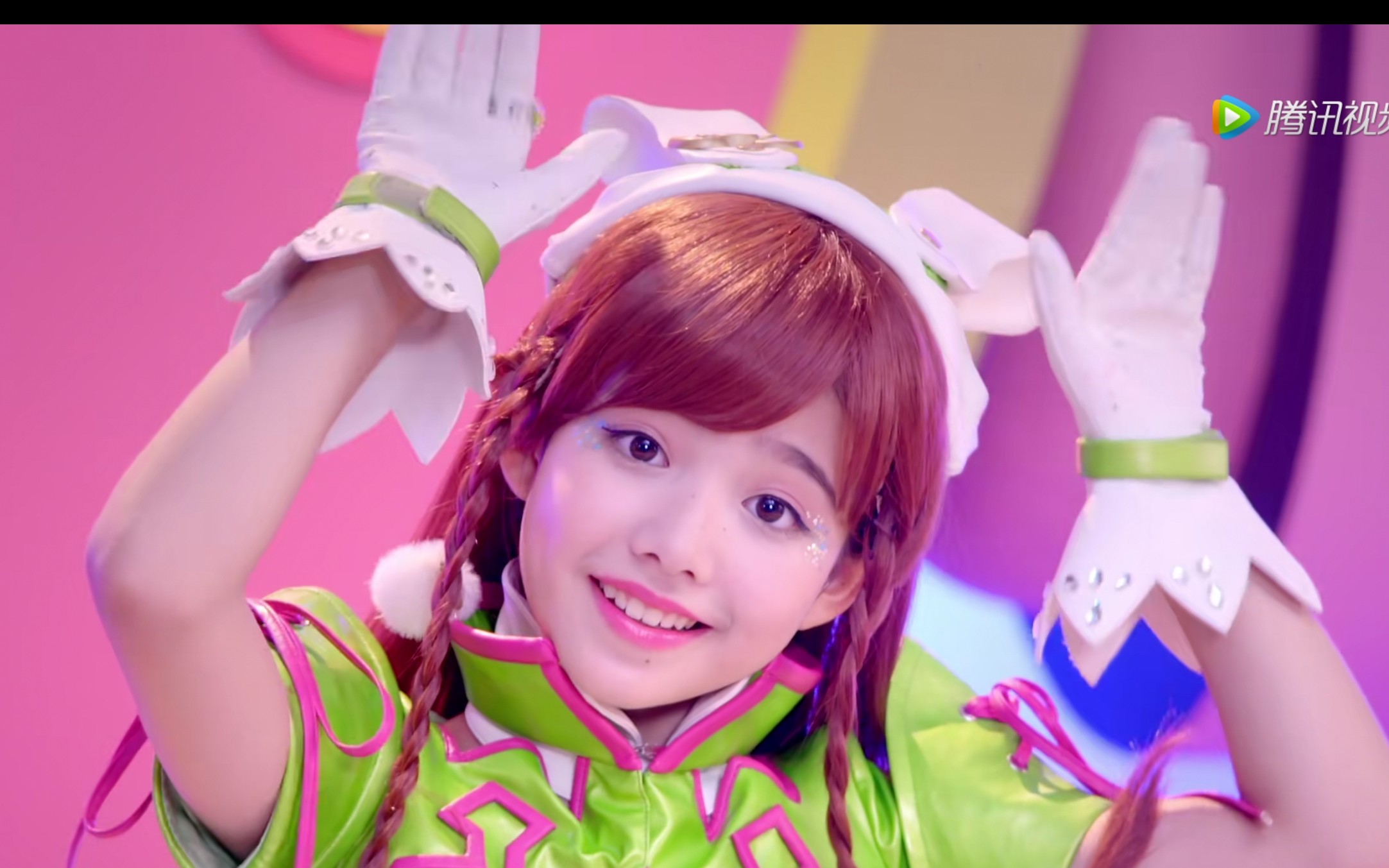 舞法天女第7集_哔哩哔哩 (゜-゜)つロ 干杯~-bilibili