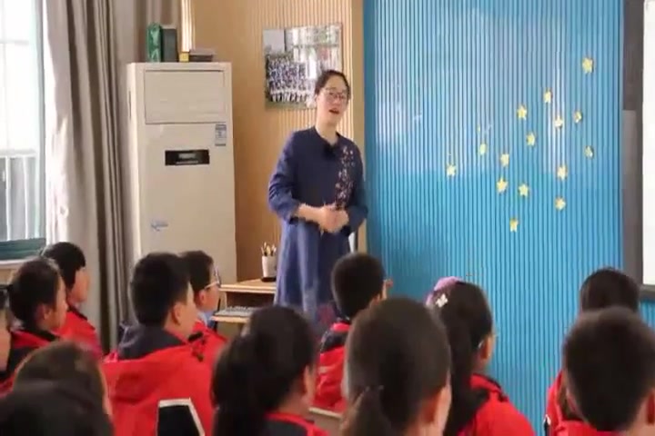 【获奖】人音版小学音乐六年级上册茉莉花喻老师优质课视频教学公开课哔哩哔哩bilibili