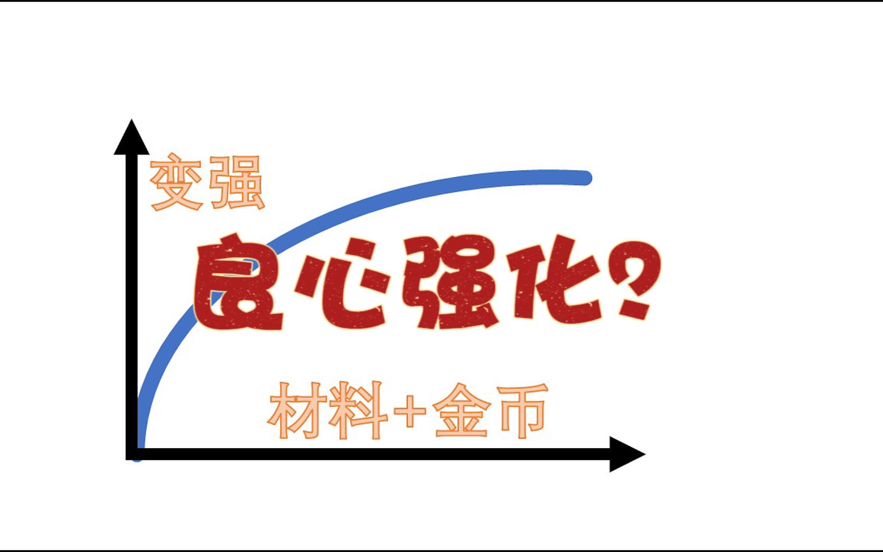 腾讯竟然偏爱平民玩家?《命运方舟》强化系统分析游戏杂谈