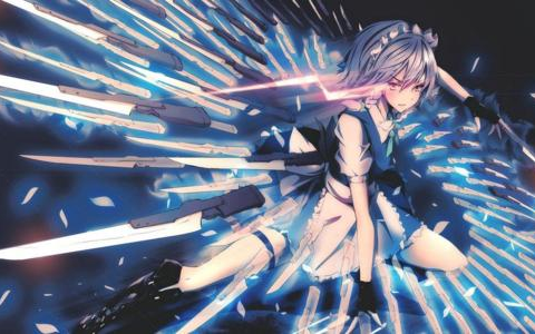 东方月神夜 B站