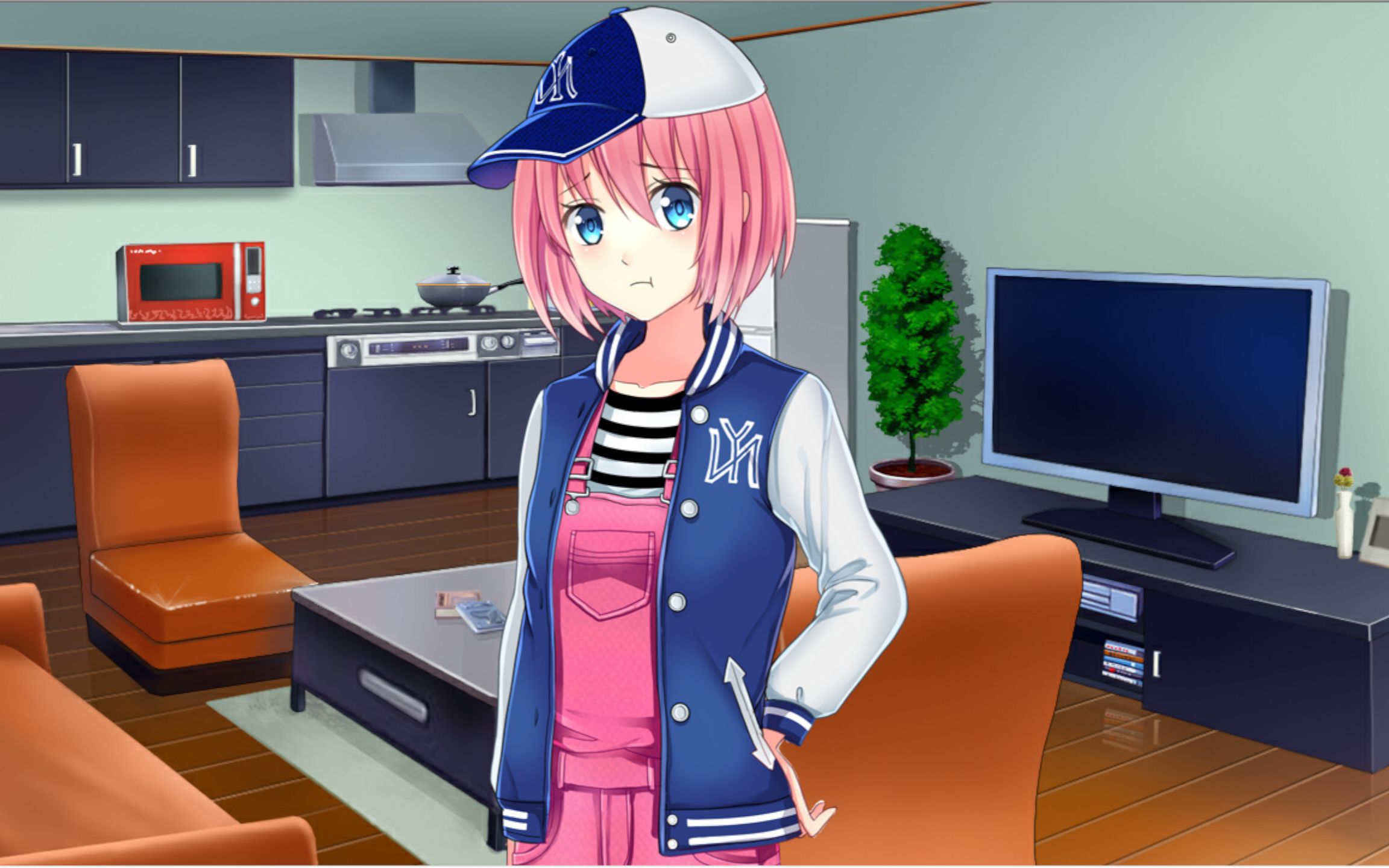 《忘却回忆之匣》#34因为喜欢,所以结束