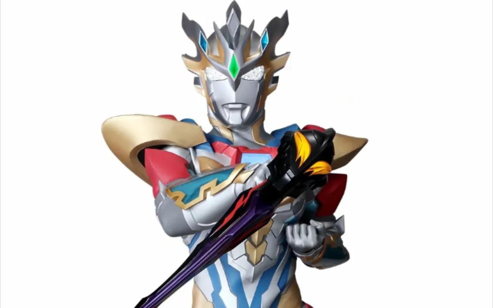 新角色 欧斯超人