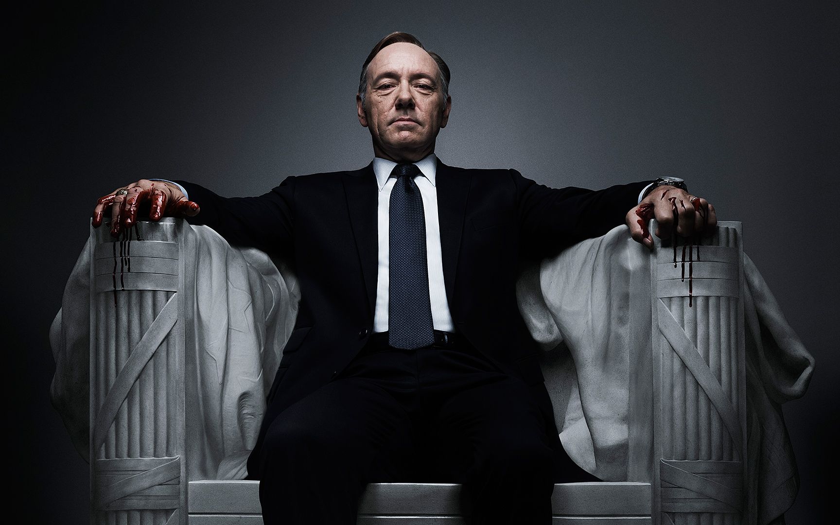 house of cards season 1 original soundtrack_哔哩