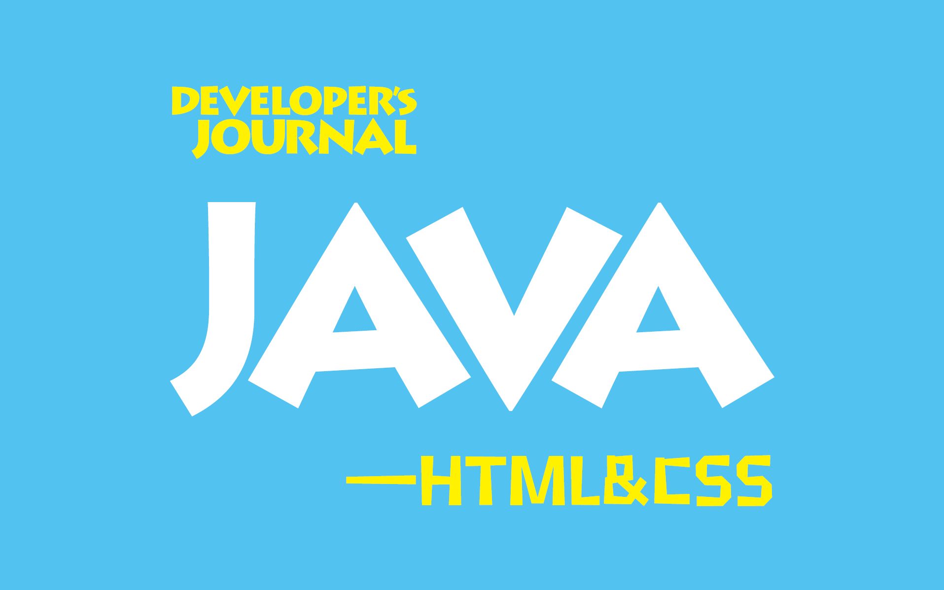 java初级10HTML&CSS哔哩哔哩bilibili