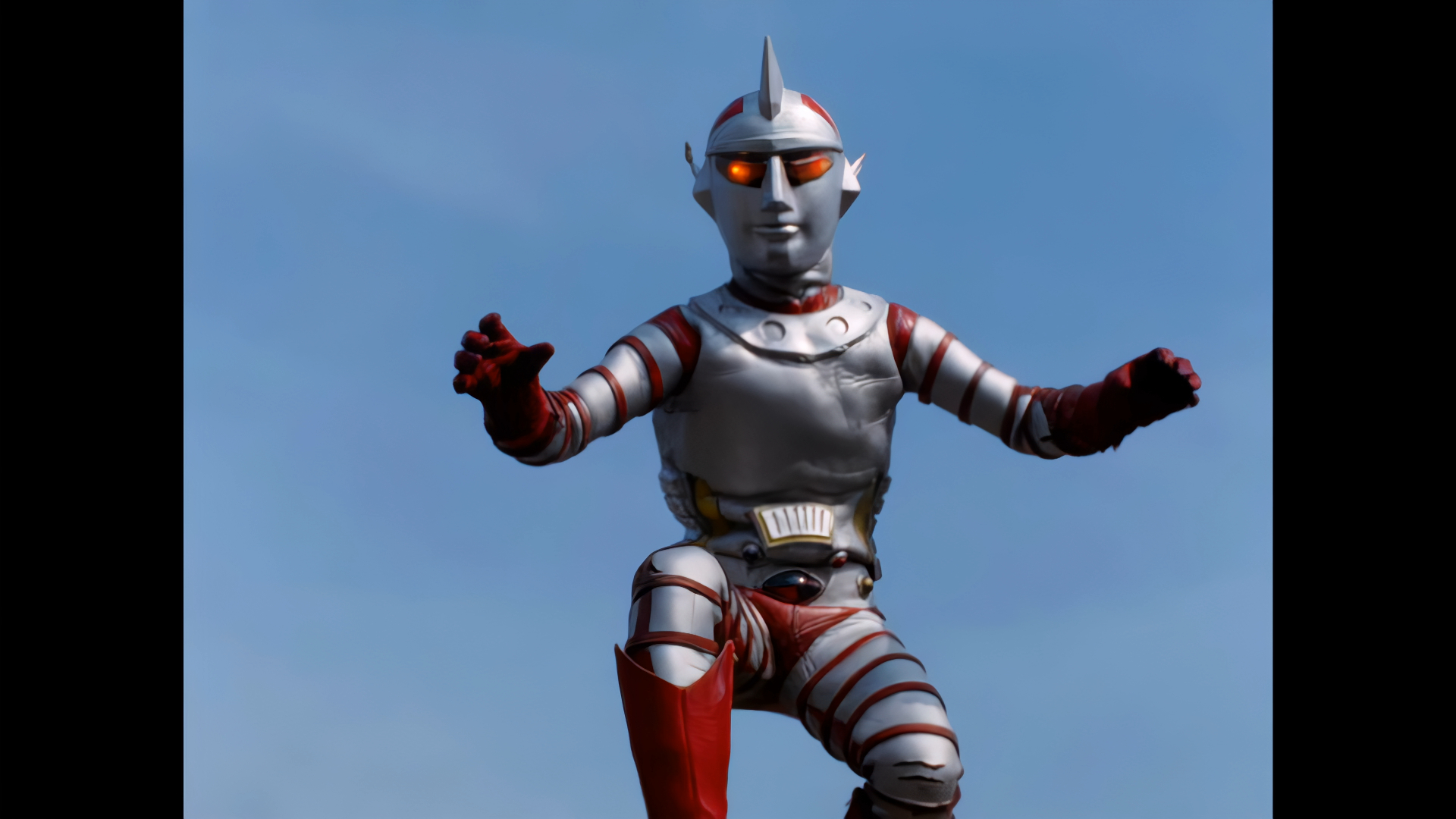 詹伯a对詹伯奈 / 达蒙科恩登场! / 詹伯a & 奈决斗