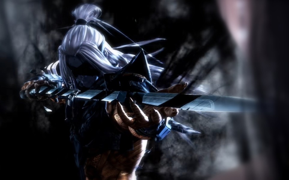 秦时明月天行九歌逆鳞的三次救场