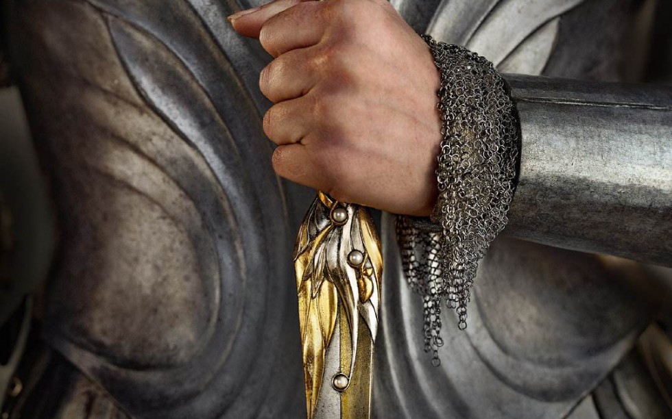 指环王力量之戒大结局(索伦身份曝光)