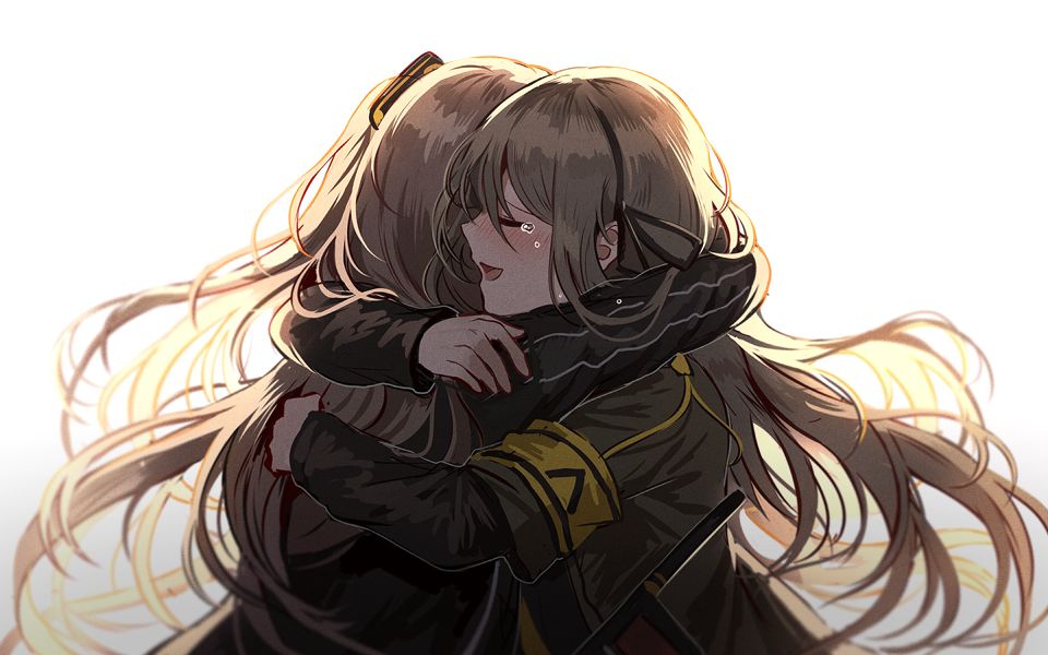 「clandestine memory」- ump45 & ump40