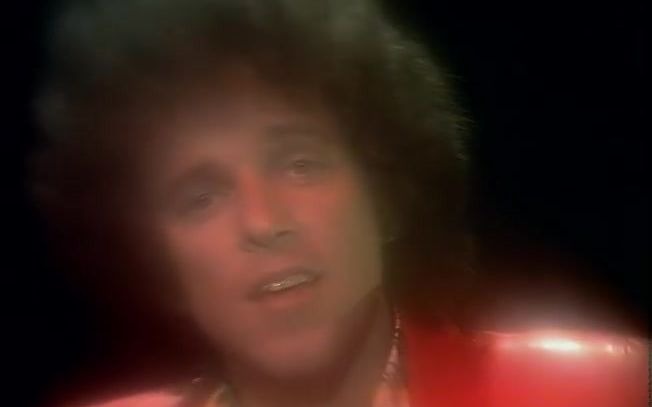 [图]李欧·赛耶（Leo Sayer）经典抒情歌曲 -《More Than I Can Say》MV 1980