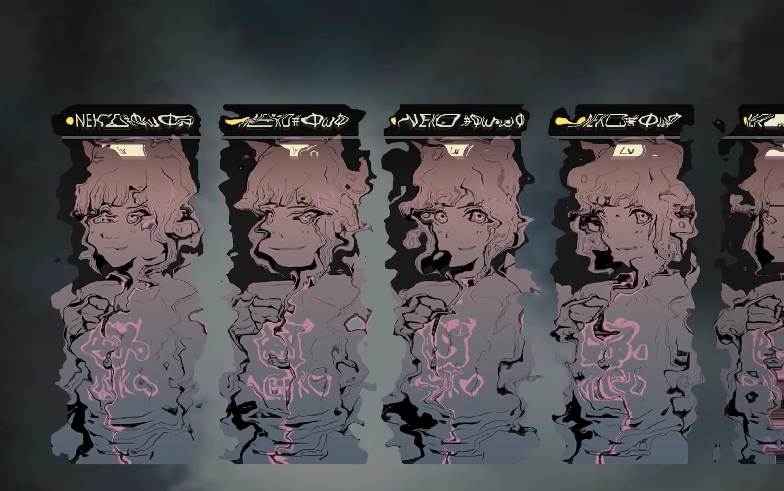 麻麻我的cytus2坏掉了aesir打电话完整剧情