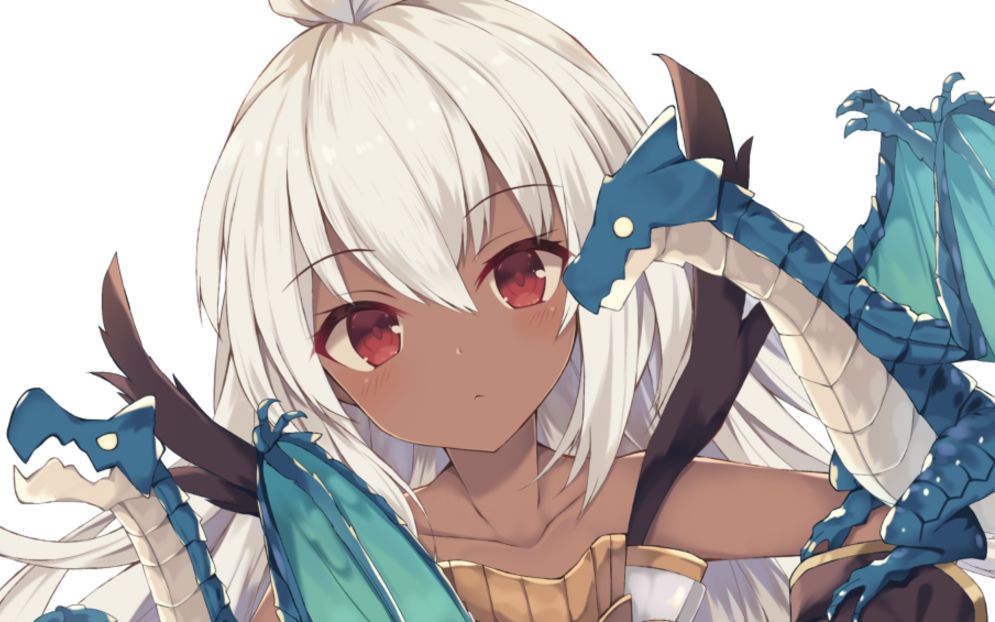 《影之诗》佐伊扭蛋龙,炸脖瞬间的快感_哔哩哔哩 (゜-゜)つロ 干杯