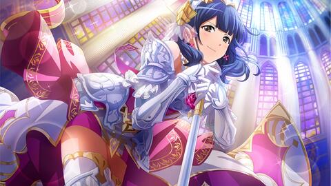 少女歌剧 国际服 恶魔 花柳香子 15 2 2话 哔哩哔哩 Bilibili
