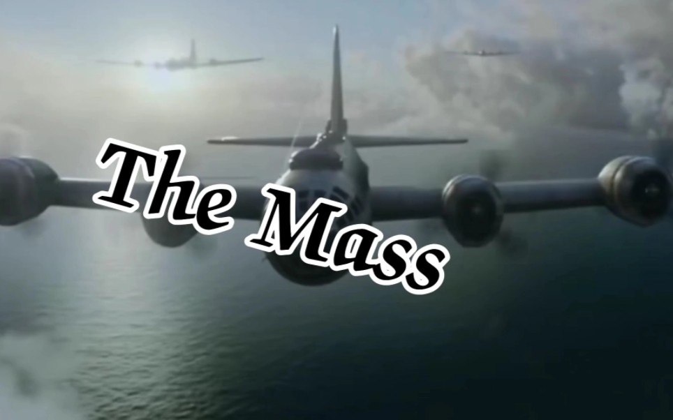 [图]欧美经典歌曲《The Mass》