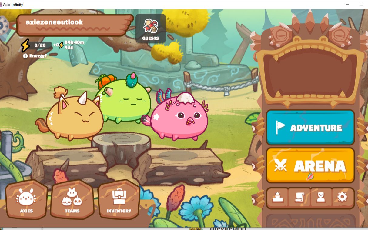 【Axie教程】Axie极速入门教程,30分钟开启Axie游戏之旅网络游戏热门视频