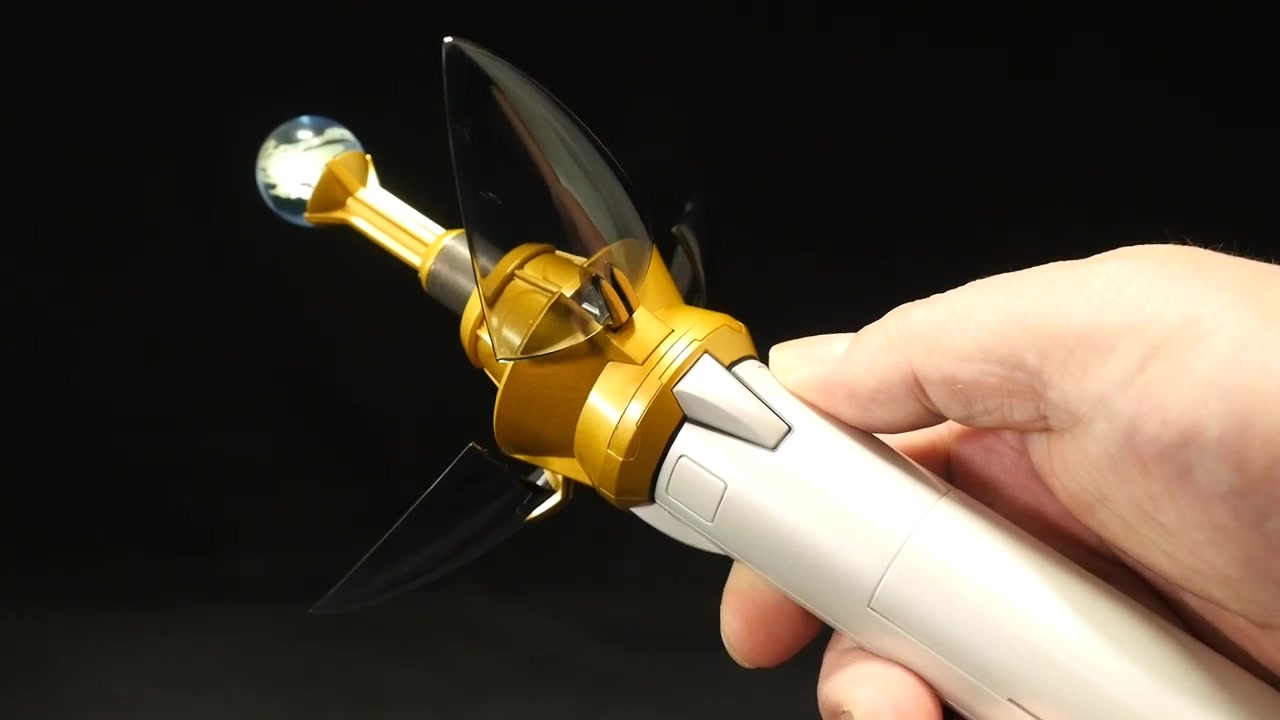 【转载 k2eizo】高斯奥特曼 ur 变身器 【ウルトラレプリカ コスモプ