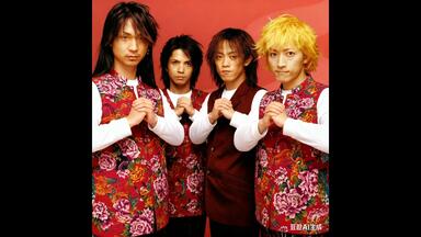 VAMPS】VAMPS LIVE 2010 BEAUTY AND THE BEAST_哔哩哔哩_bilibili