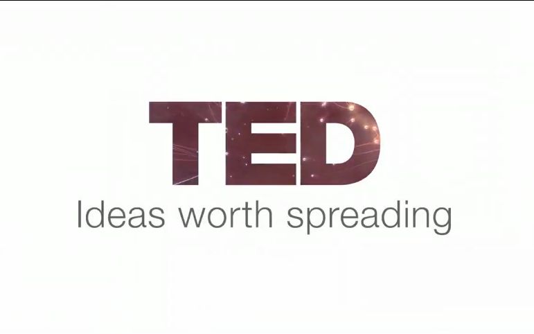 [图]【TED】教你怎么治愈心碎（中英字幕）