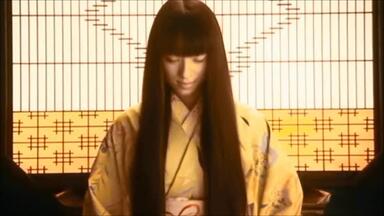 DVD] 栗山千明× 篠山紀信digi+KISHIN sequence 1 (2004)_哔哩哔哩_bilibili