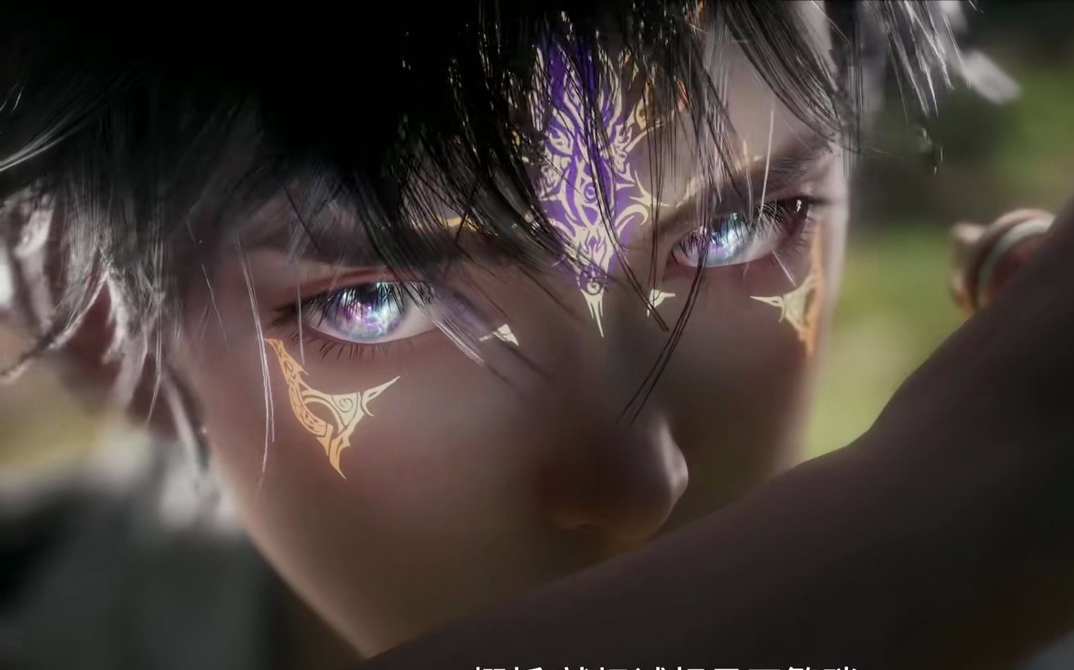 斗罗大陆Ⅱ绝世唐门 主题曲震撼来袭:战歌响!选择你的七怪!