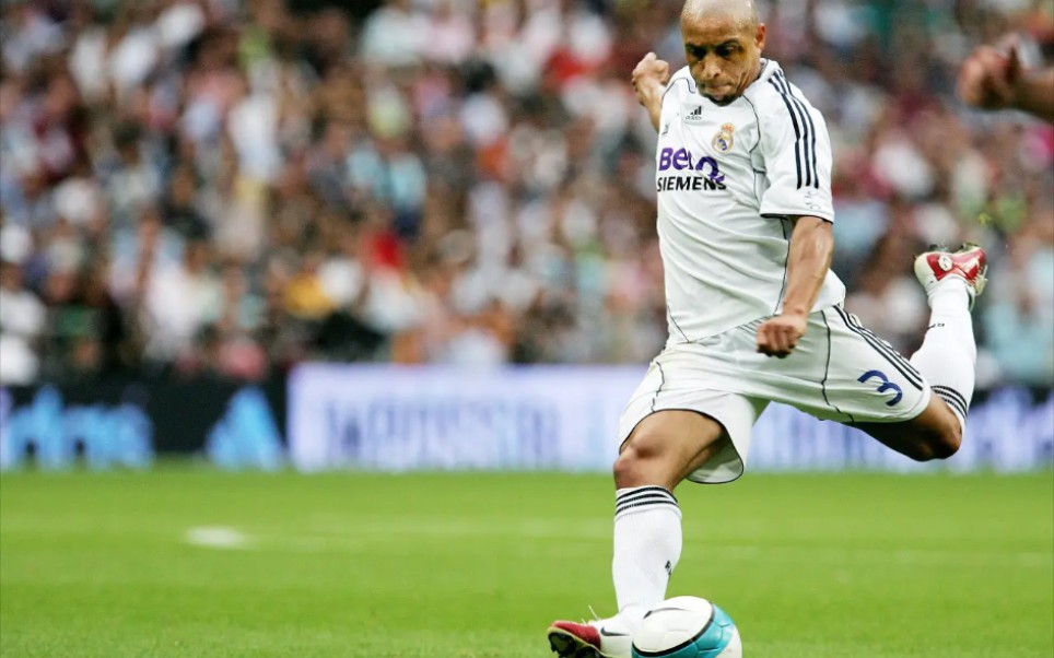 任意球教学篇1重炮手卡洛斯下期想看谁请在评论区下方留言