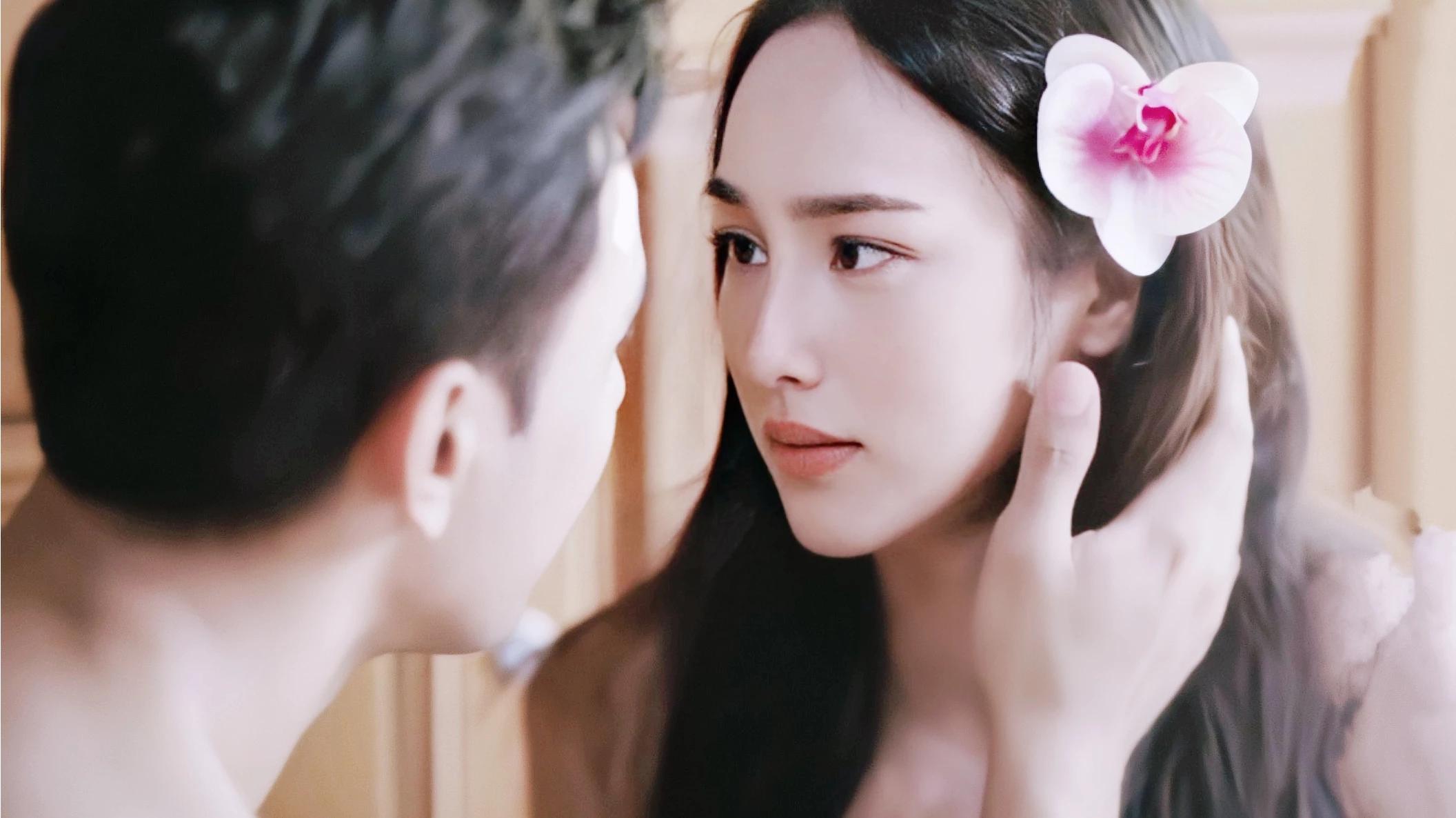 泰剧【灵蛇爱】其实挺心疼女主的,我三观跟着五官跑