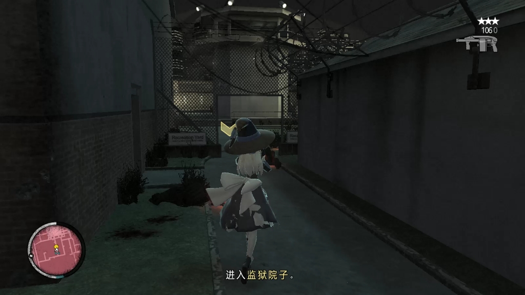 GTA4(93)(失落与诅咒):失落传说哔哩哔哩bilibiliGTA4