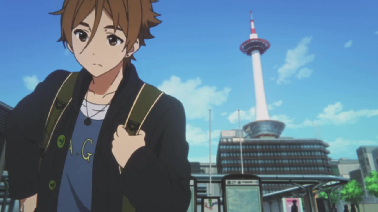 【玉子市场/饼哥个人向】饼哥的男主光环