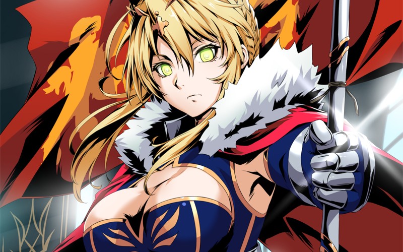 [fgo]白枪呆单挑百重塔高难_哔哩哔哩 (゜-゜)つロ 干杯~-bilibili