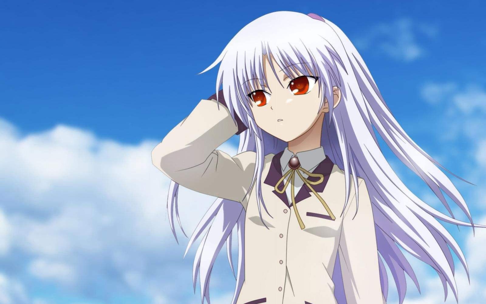 天使的心跳mad_哔哩哔哩 (゜-゜)つロ 干杯~-bilibili