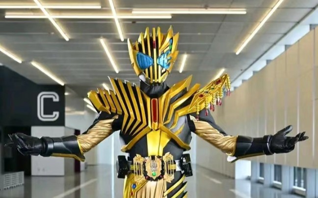 假面骑士雷杰多外传