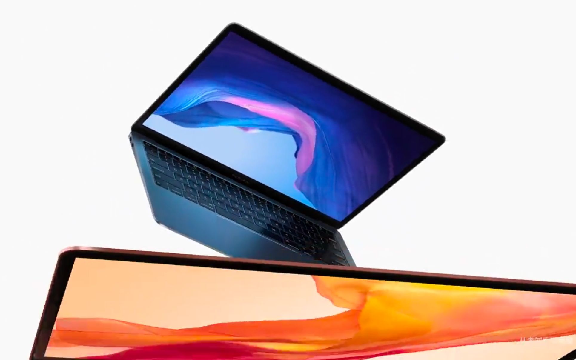 苹果 中国大陆(简体中文)macbook air - 轻轻而来 - apple