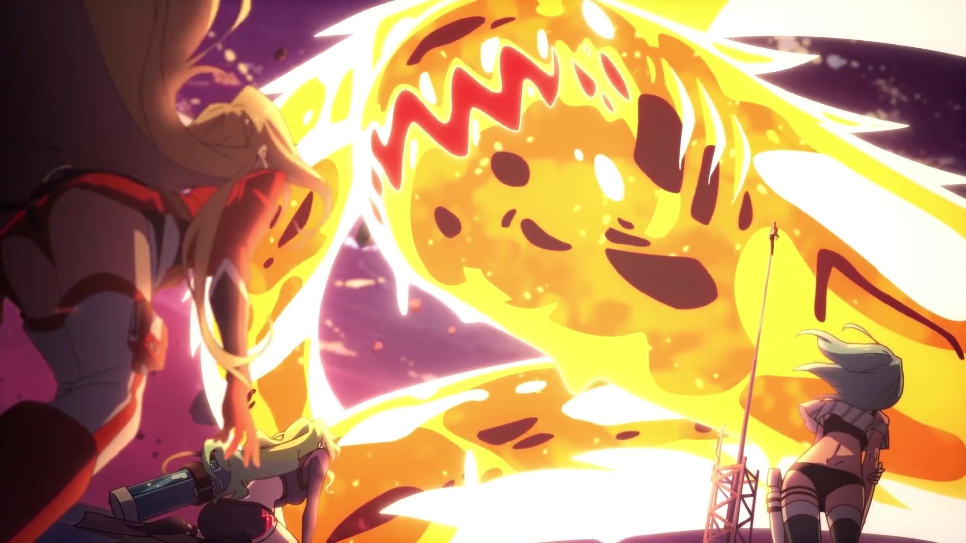 搬运herocantare英雄神鬪曲英雄颂原创剧情ostdirection抢先公开